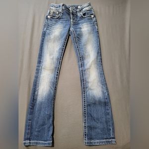 Miss Me Jeans size 23